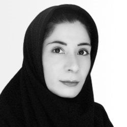 مرجع متخصصين ايران مريم صفدري